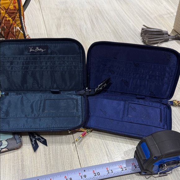 Vera Bradley Colorful Quilted Bag and Wallet Collection - Picture 12 of 16